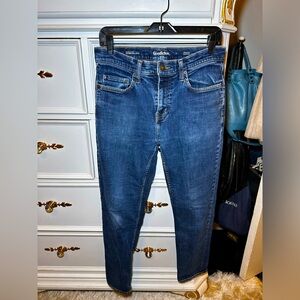 Goodfellow & Co Blue Denim Jeans, Men’s Size 30